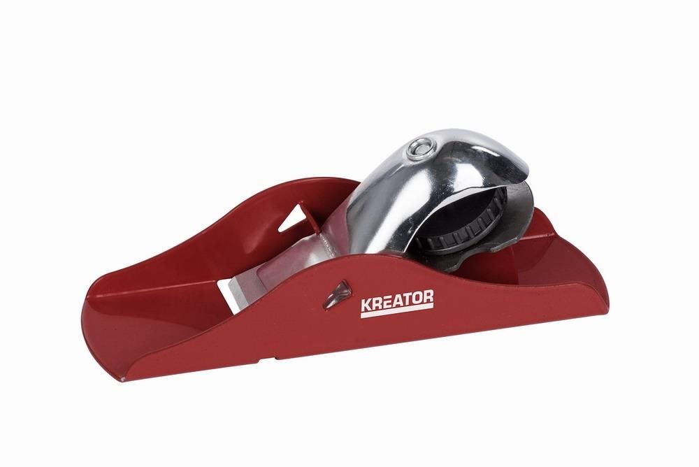KRT454007 – Hoblík ručný 160 mm Hoblík