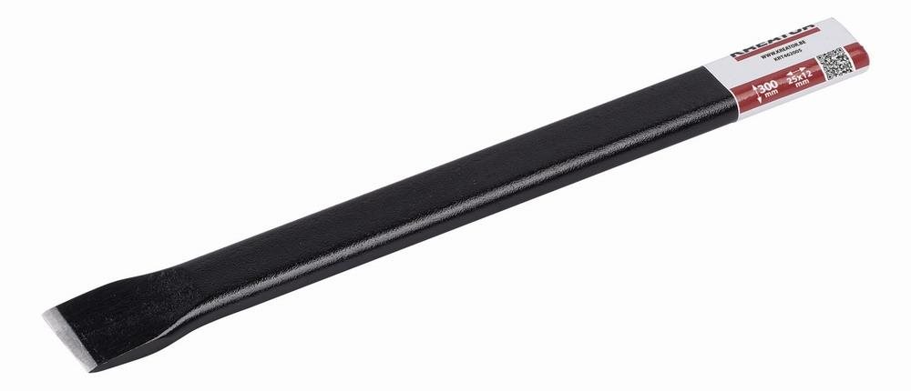 Kreator KRT462004 – Sekáč ručný plochý 250 mm Sekáč