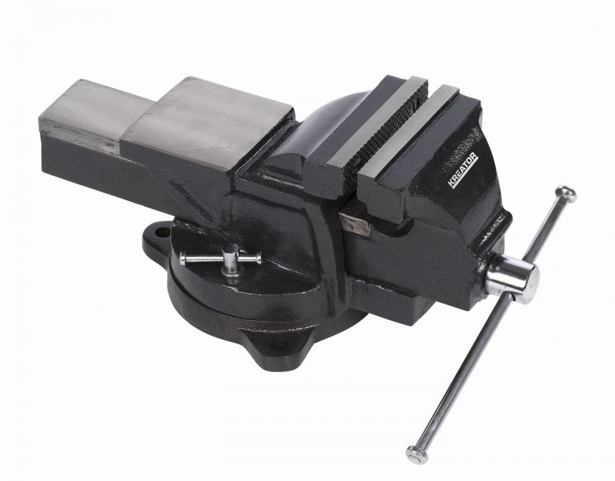 KRT554013 – Zverák 150 mm Zverák