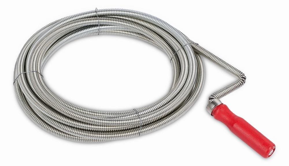 KRT563002 - Pero preťahovacie na odpady, 5 m Čistič odpadov