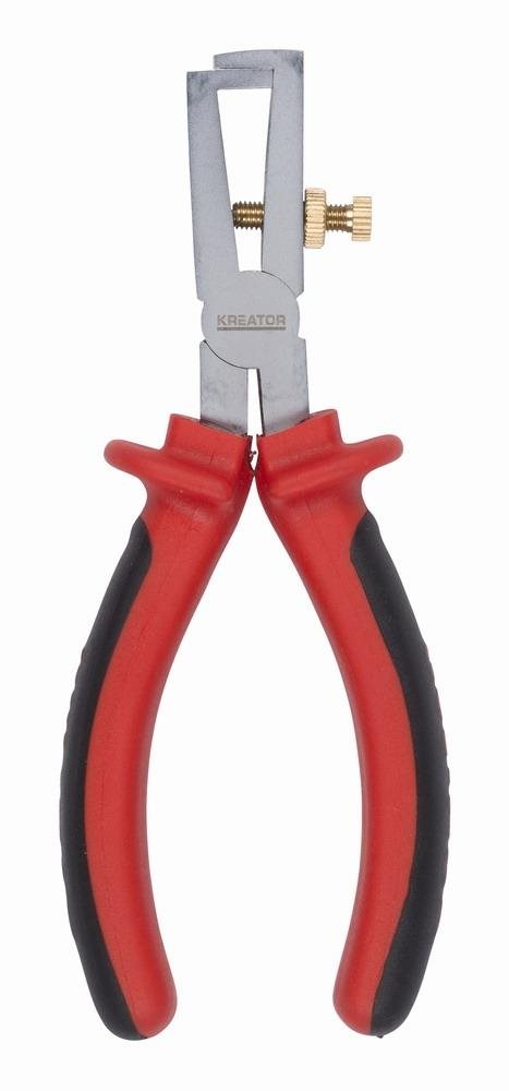 KRT606101 – P Kliešte odizolovacie 6" Odizolovacie kliešte