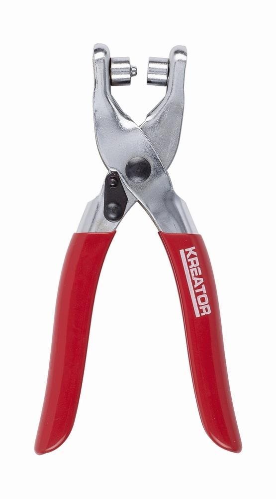 KRT616101 – Nitovacie kliešte na krúžky 4 mm Nitovacie kliešte