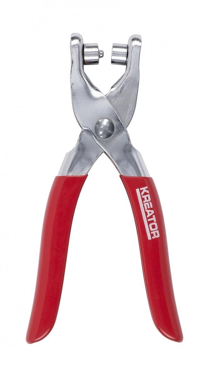 KRT616104 – Nitovacie kliešte 7 mm Nitovacie kliešte