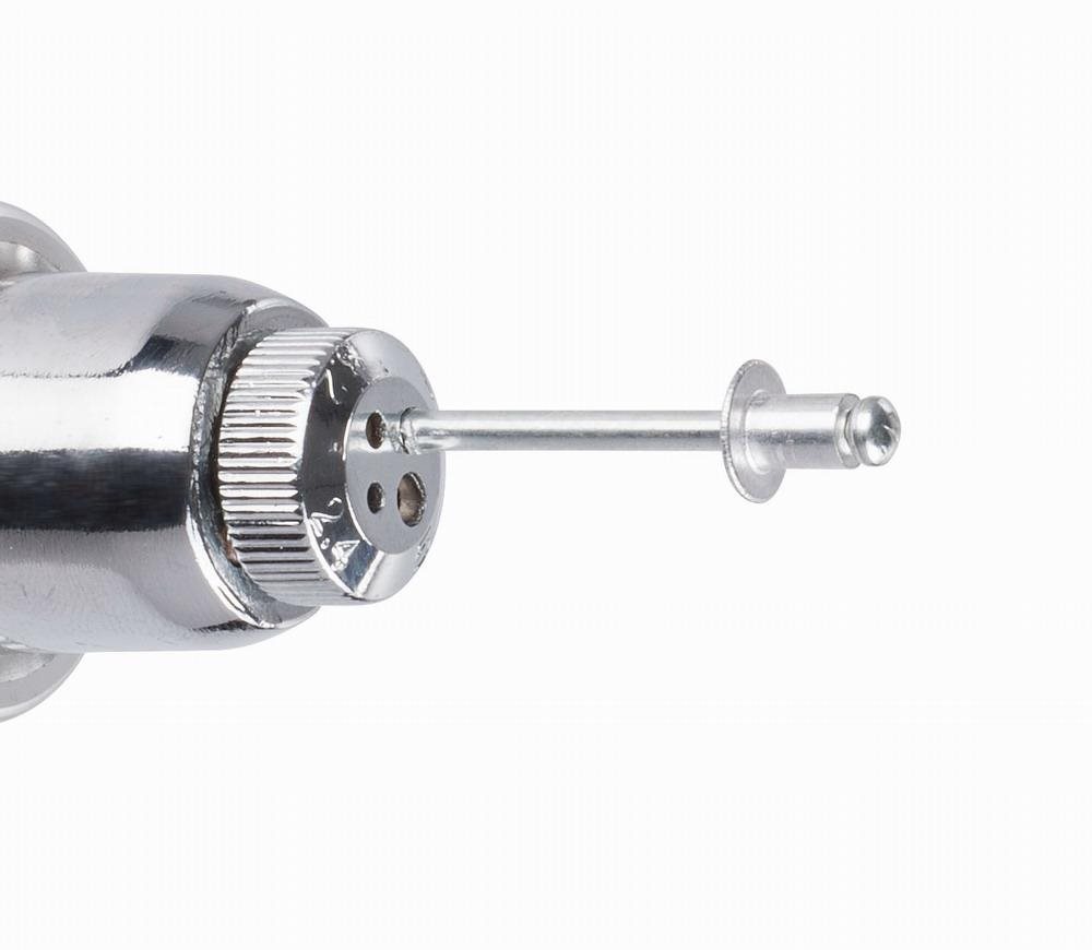 KRT618102 – Nity 3,2 × 6,4 mm 100 ks Trhacie nity
