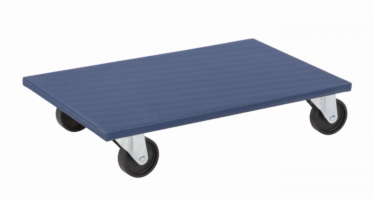 KRT670004 – Prepravný vozík 400 kg Vozík