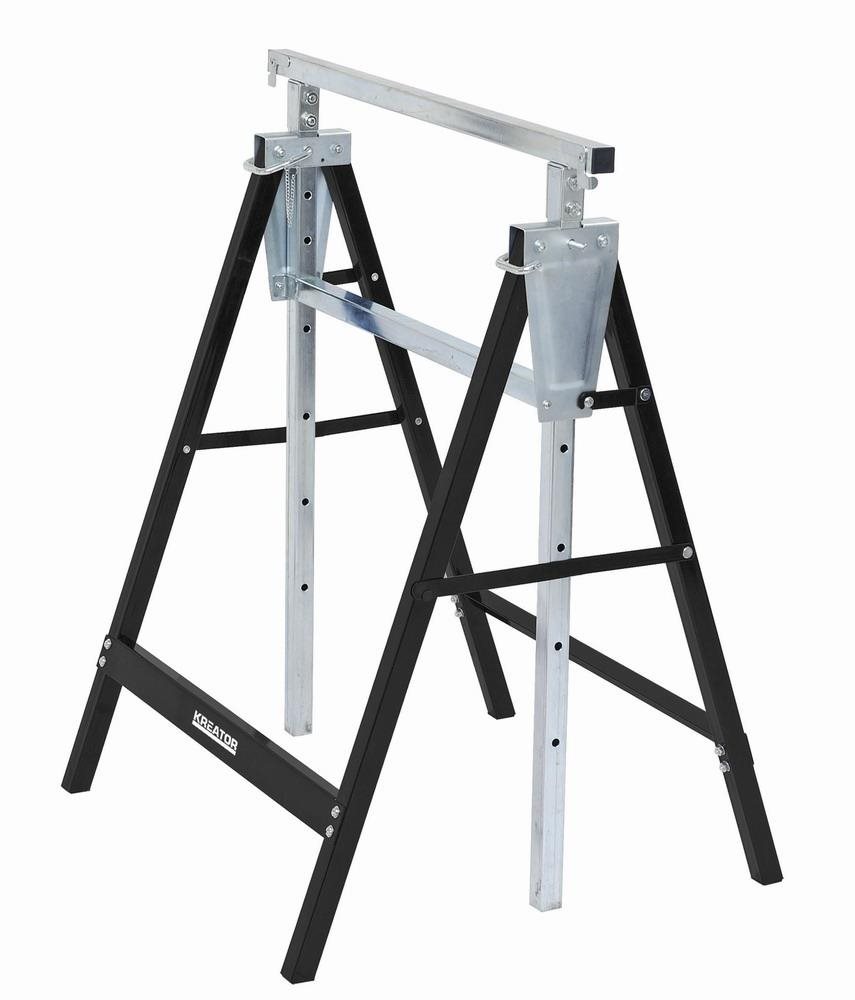 KRT671003 – Stavebná podpera nastaviteľná 180 kg Stavebná koza