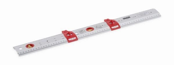 Kreator KRT703600 Pravítko / vodováha ALU 600mm Vodováha