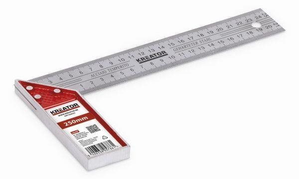 KRT704025 – Uholník 250 mm Uholník