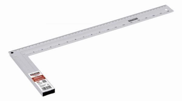 KRT704150 – Uholník 500 mm ALU Profi Uholník