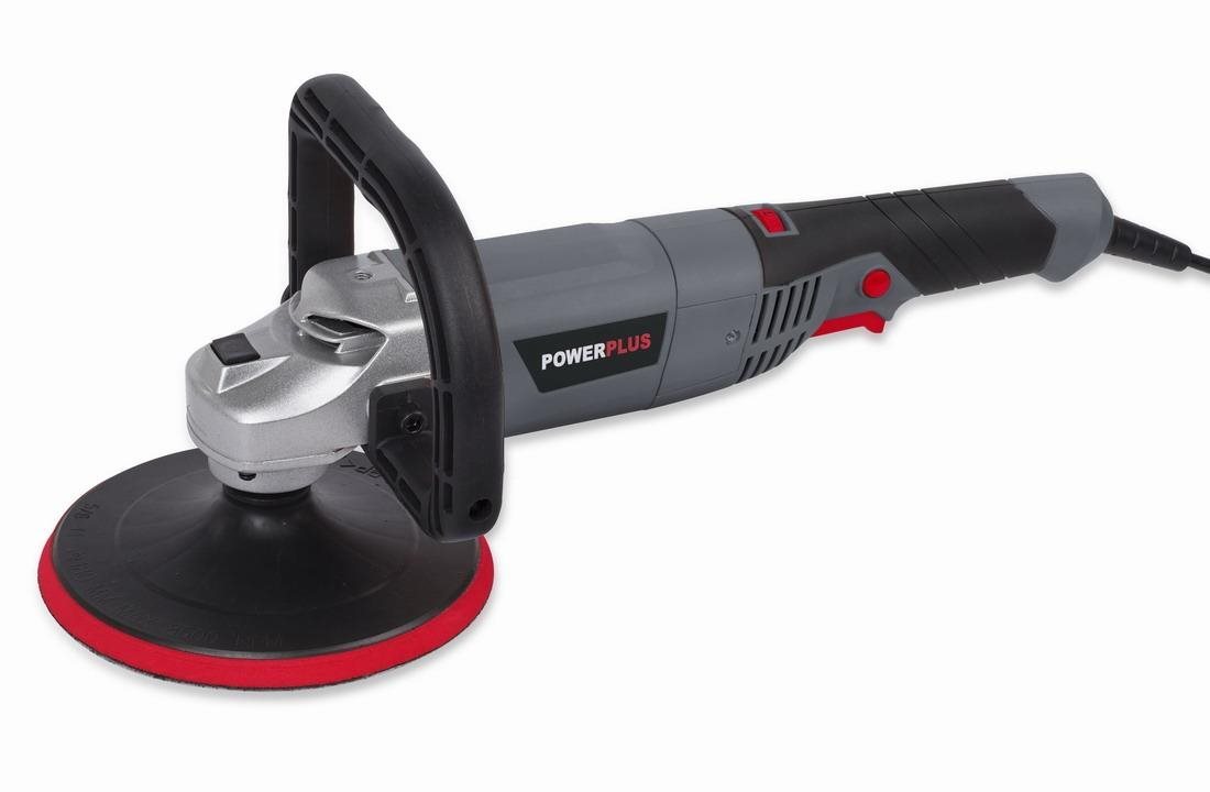 POWE41030 – Leštička 1 200 W Leštička na auto