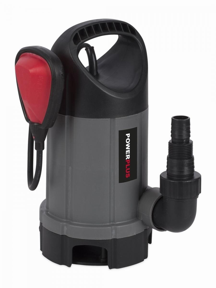POWEW67906 – Kalové čerpadlo 750 W Kalové čerpadlo