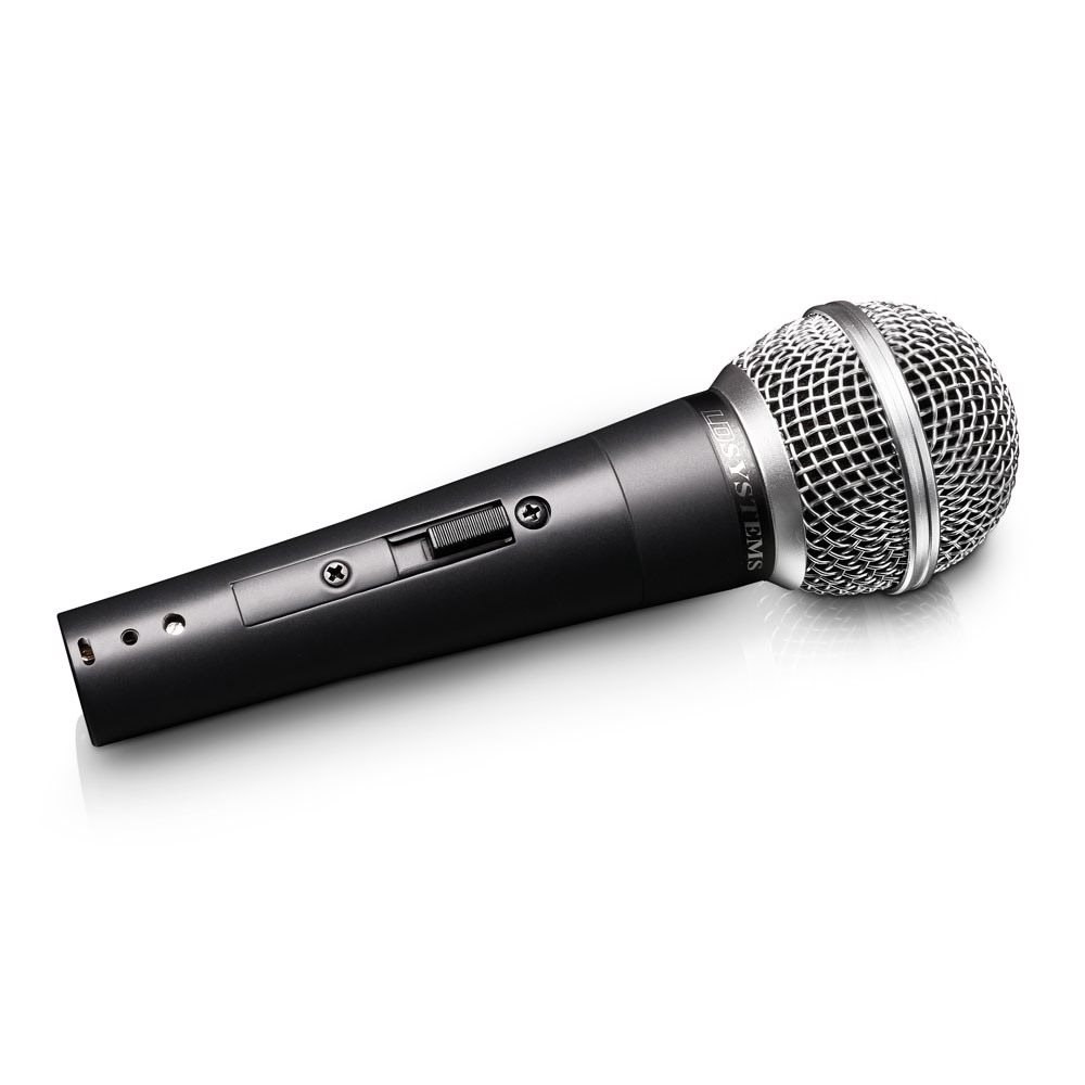 LD Systems D 1006 Mikrofón