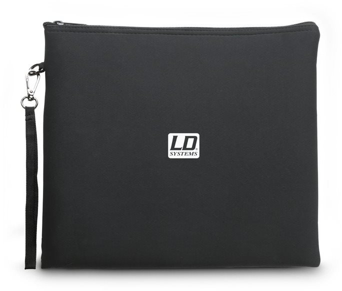 LD-Systeme MIC BAG XL Mikrofon-Zubehör