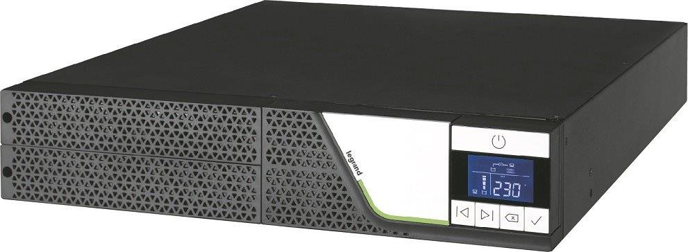 LEGRAND UPS Keor SPE Rack/Tower 2U 2200VA Notstromversorgung