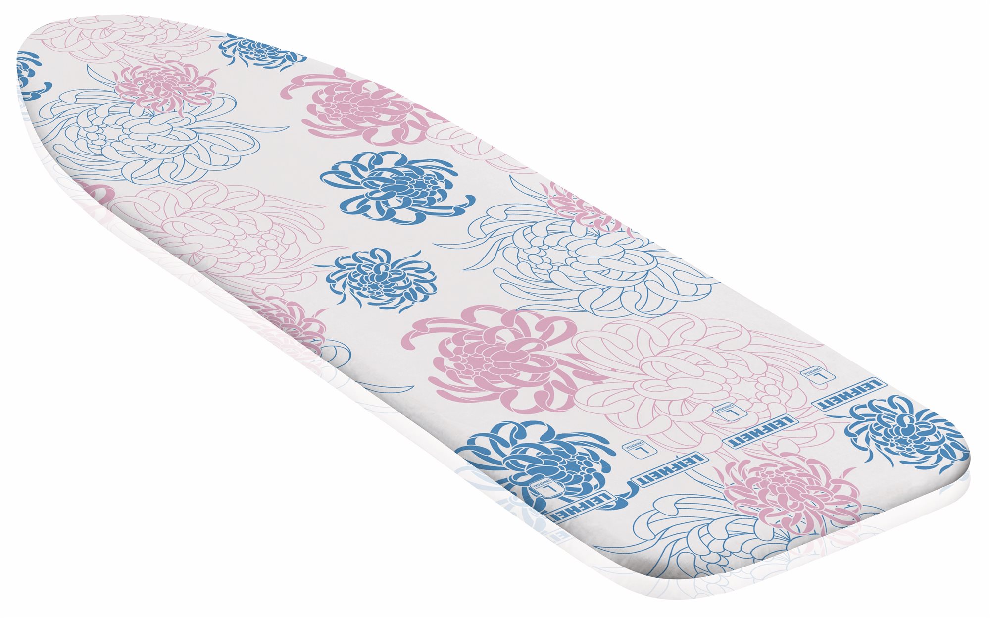 LEIFHEIT Cotton Classic Universal 71600 Vasalódeszka huzat