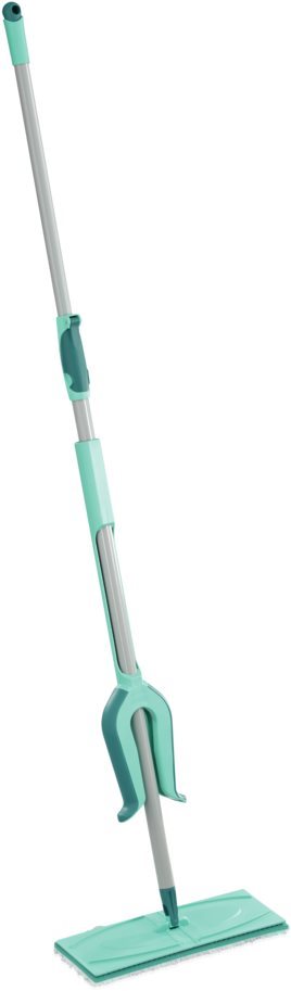 LEIFHEIT Teleskopický podlahový mop Picobello M micro duo 57029 Mop