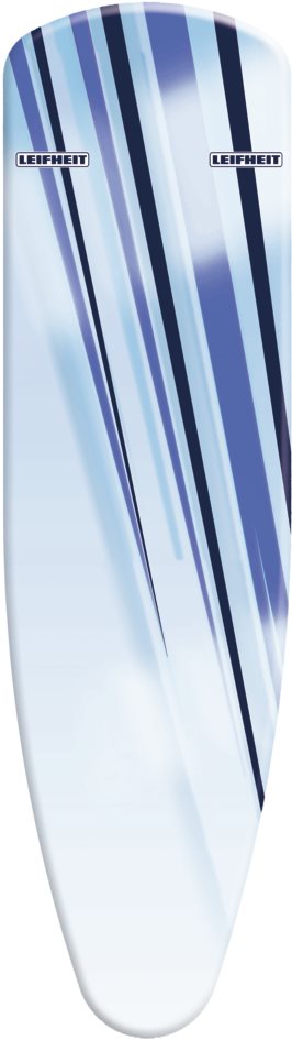 LEIFHEIT AirActive M blue stripes 76012 Vasalódeszka huzat
