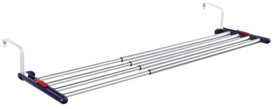 LEIFHEIT Quartett 42 Extendable Al 81413 Ruhaszárító