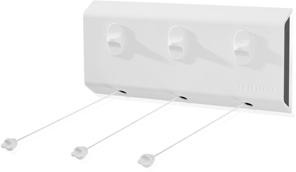 LEIFHEIT Rollfix Triple 150 Longline 83107 Wäscheständer