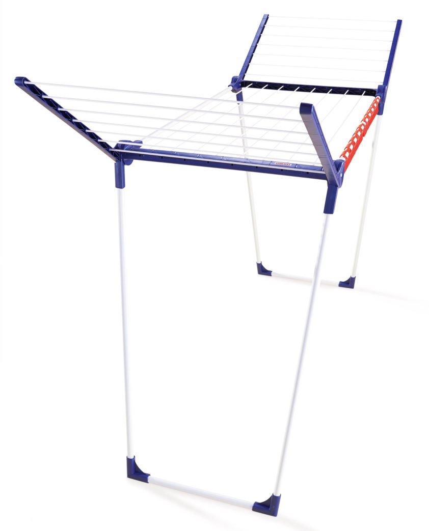 LEIFHEIT Pegasus 160 Solid Slim 81620 Wäscheständer