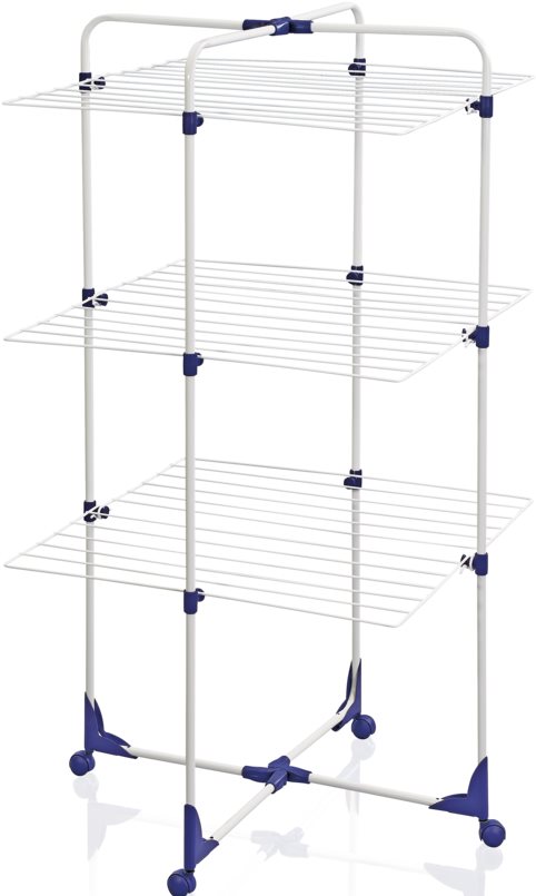 LEIFHEIT Classic Tower 270 81454 Wäscheständer