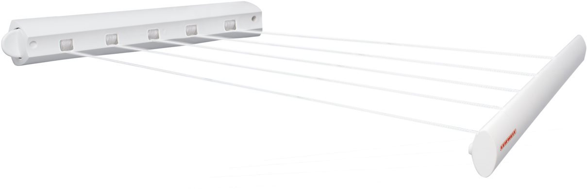 LEIFHEIT Rollfix 210 Longline 83040 Wäscheständer