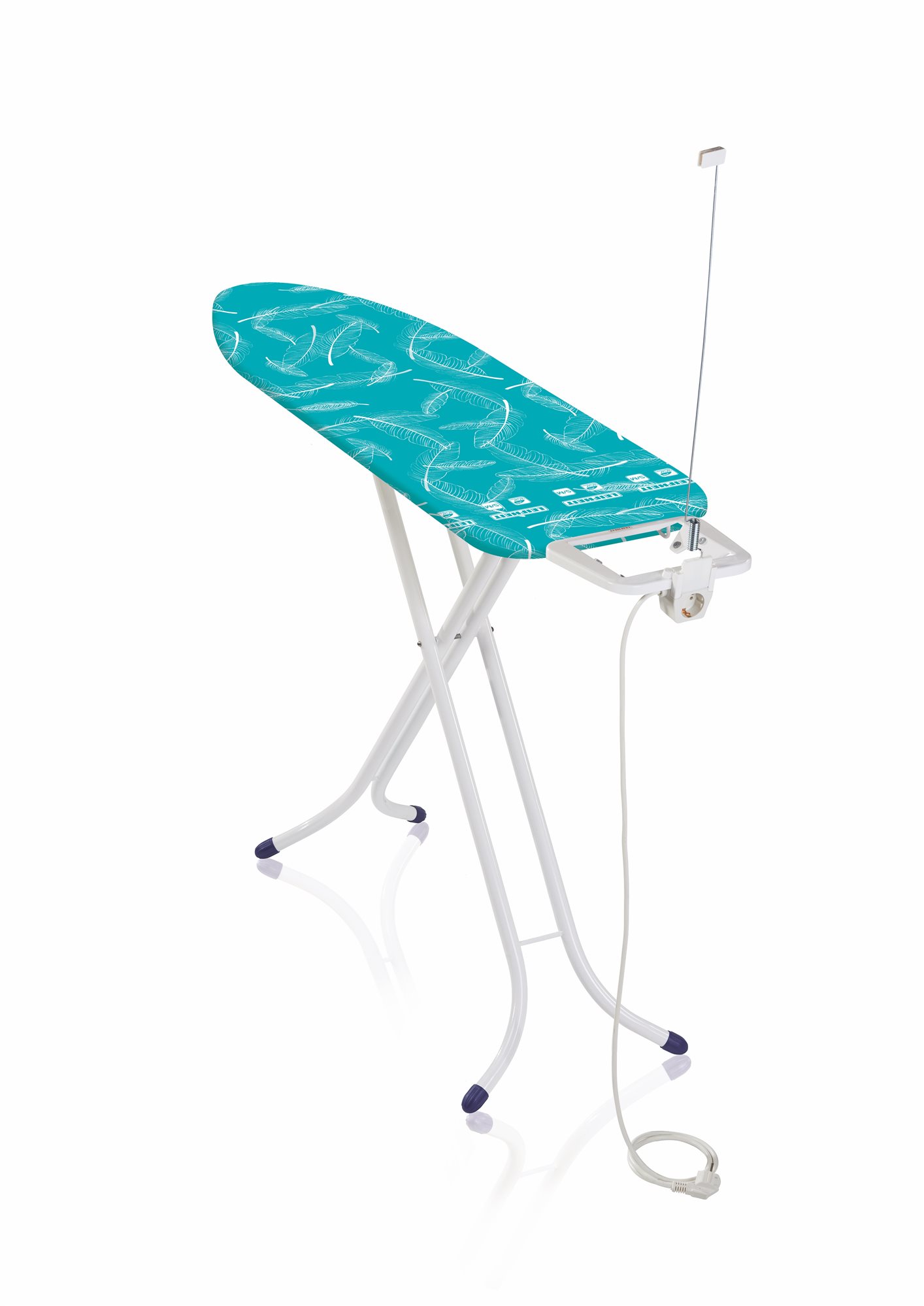 LEIFHEIT Air Board M Compact Plus NF 72616 Vasalódeszka