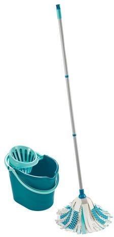 LEIFHEIT Set Power Mop 3in1 Mopp