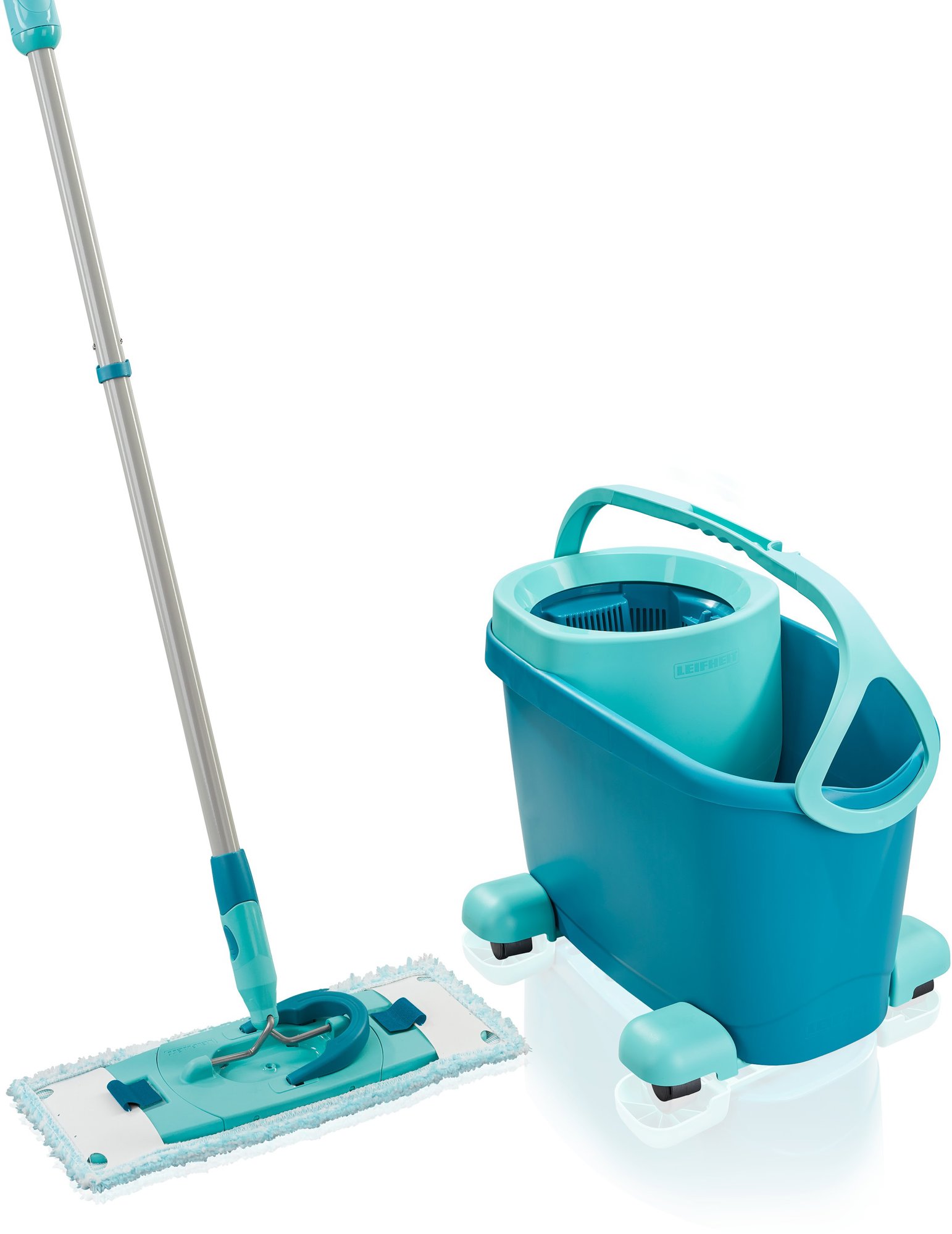 Leifheit Sada Clean Twist M Ergo Mop