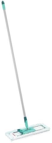 Leifheit Bodenmopp PROFI Micro Duo mit Metallstange Mopp