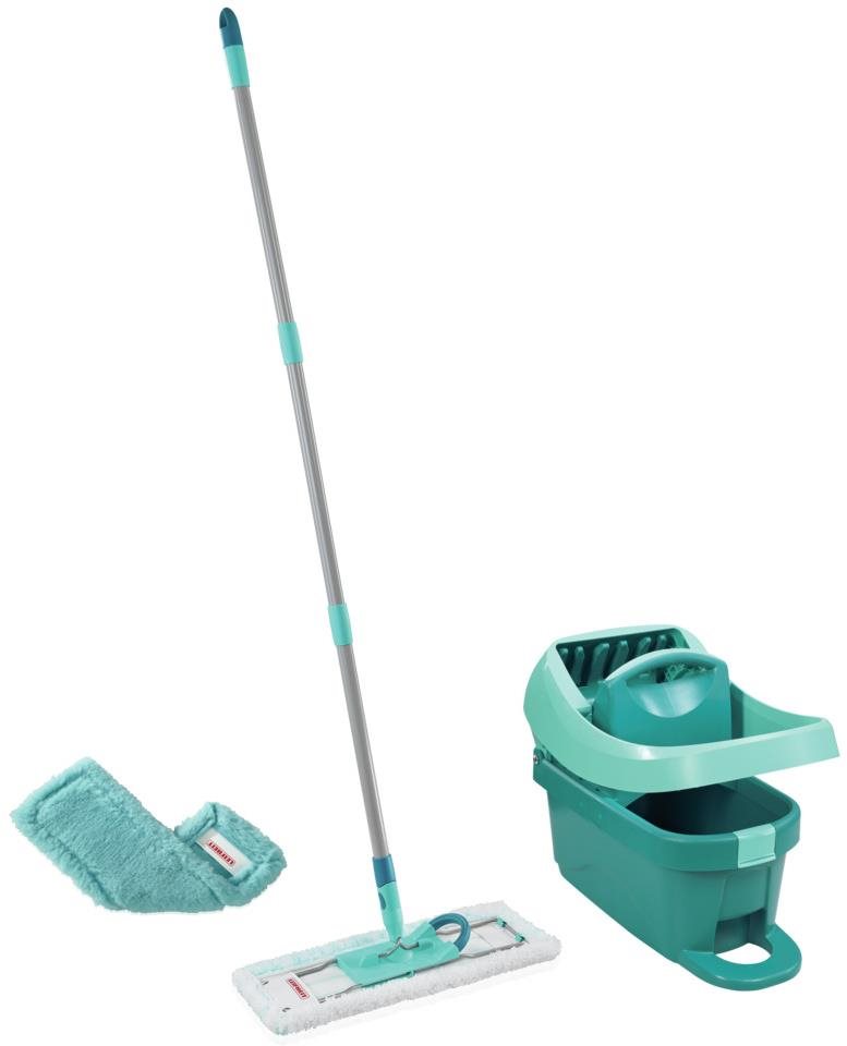 LEIFHEIT 55167 Profi XL felmosószett + Static Plus póthuzat INGYEN...