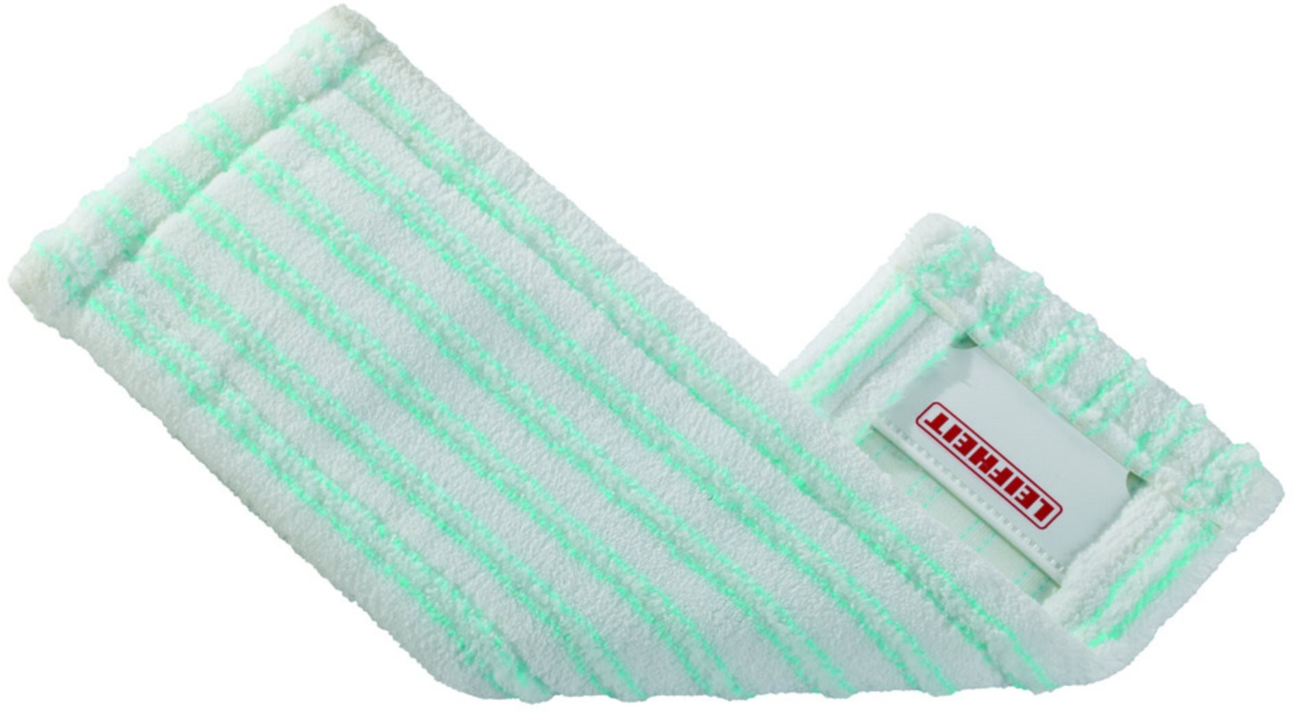 Leifheit CLARO micro duo Ersatzbezug Ersatzmop
