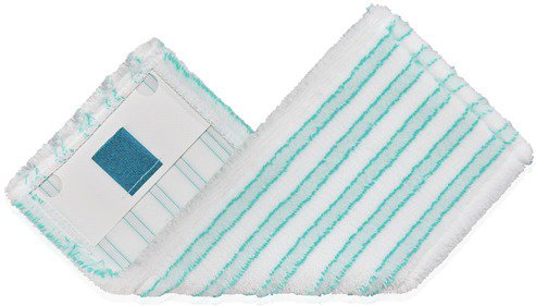 Leifheit Clean Twist M Ergo Micro Duo Ersatz-Mop Ersatzmop