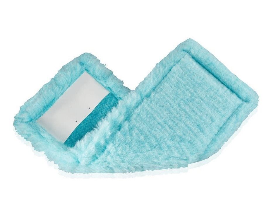 Leifheit Clean Twist M Ergo Static Plus Ersatz-Mop Ersatzmop