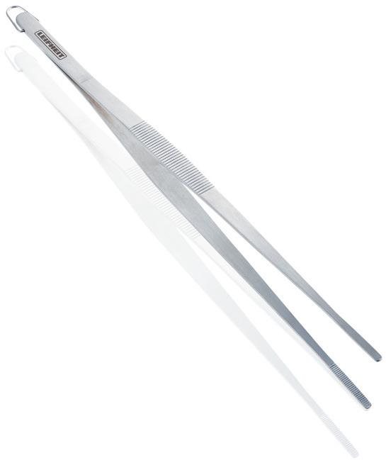 LEIFHEIT Küchenpinzette 30 cm Küchenpinzette