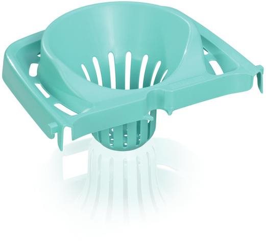 LEIFHEIT Auspresssieb CLASSIC Mop Wringaufsatz