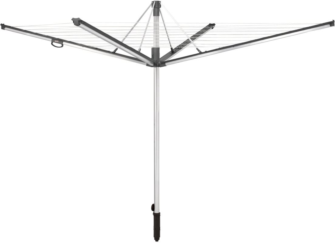 Leifheit Linomatic 600 Plus Wäscheständer