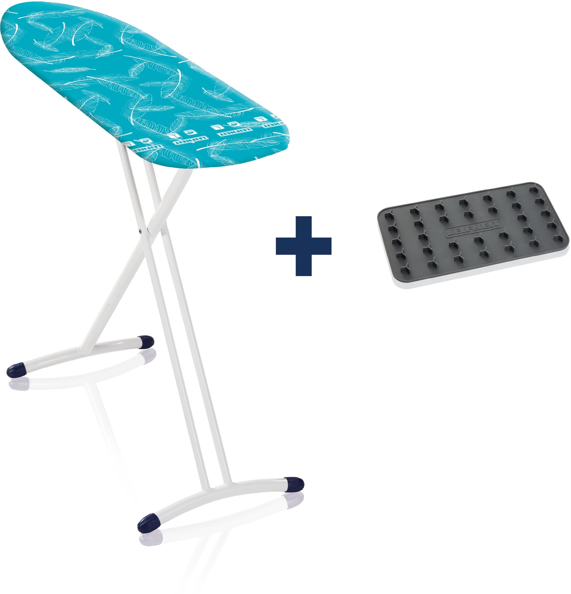 Leifheit Air Board L Solid Shoulder Bügelbrett