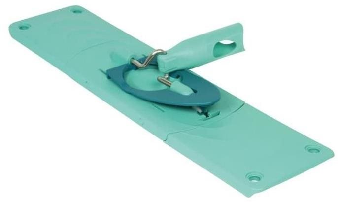 LEIFHEIT Unterteil für Twist XL 89088, 42 cm Ersatzmop