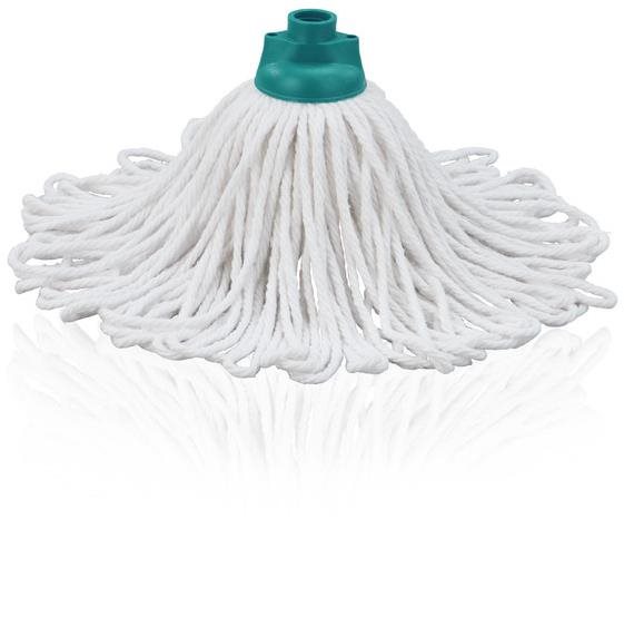 LEIFHEIT Classic Mop Cotton Ersatzmopp Ersatzmop