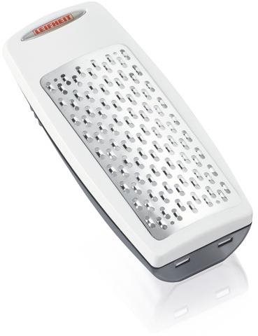LEIFHEIT parmezán sajtreszelő Konyhai reszelő