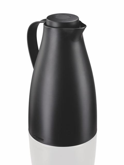 LEIFHEIT Harmonic termosz 1 l fekete Termosz