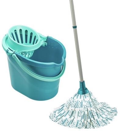 LEIFHEIT Classic Mop Súprava Upratovacia sada