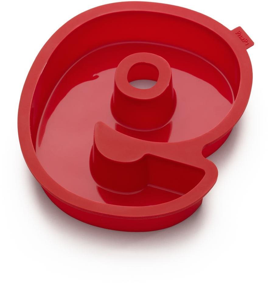 LEKUE Silikónová forma na tortu v tvare čísla 9 Lékué Number Mould...