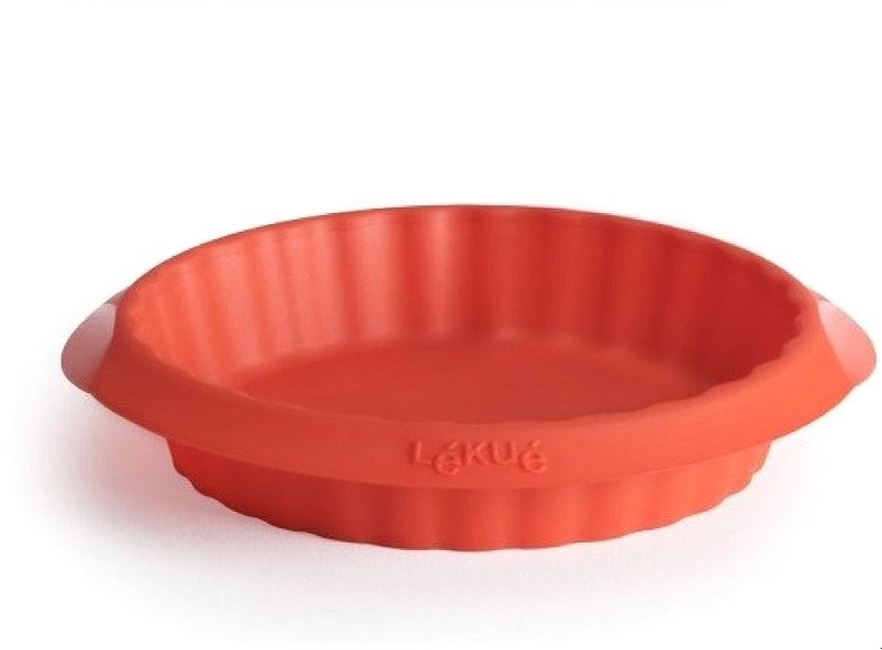 LEKUE Silikónové formy na tartaletky Lékué Single Tartelette Mould...