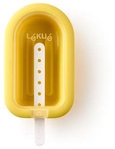 Lékué Tvorítko na nanuky Stackable Mini Popsicle Lemon | malé Forma...