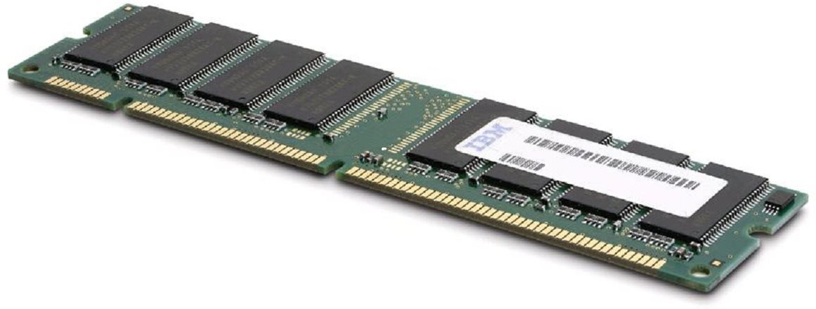 Lenovo THINKSYSTEM 64GB TRUDDR5 4800MHZ (2RX4) 10X4 RDIMM...