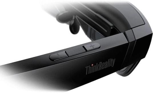 Lenovo 20V7Z9AKXX VR-Brille VR-Brille