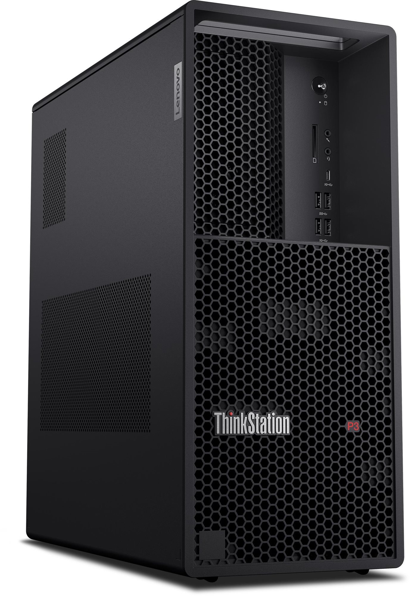 Lenovo 30GS001XGE Workstation Workstation