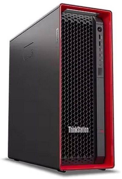 Lenovo 30GA000NGE Workstation Workstation